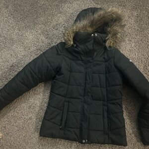 Columbia Winter Jacket